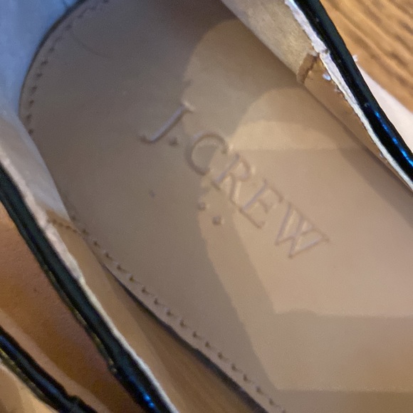 J Crew Suede Loafers - Picture 6 of 7
